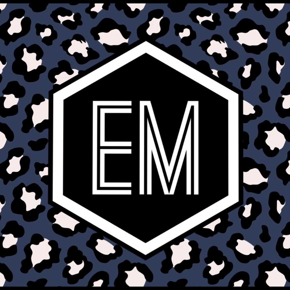 Meet your Posher, Elena